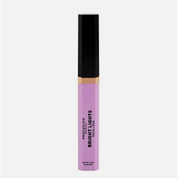 🆕PROFUSION: Bright Lights Pastel Eyeliner- Lavender FULL SIZE - Picture 2 of 4